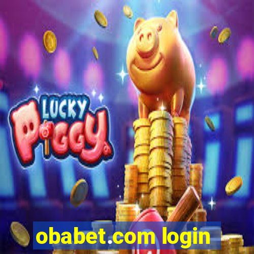 obabet.com login